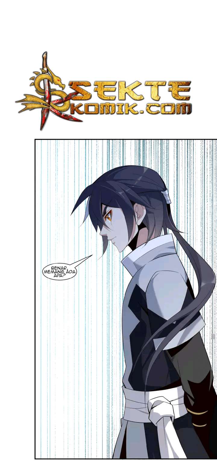 Swallow The Whole World chapter 9